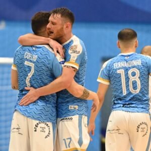 Napoli Futsal
