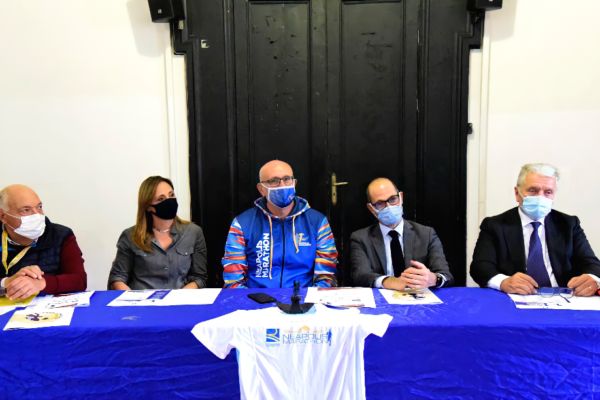 Neapolis Marathon, domenica il via da Piazza del Plebiscito