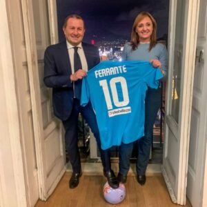 Napoli femminile