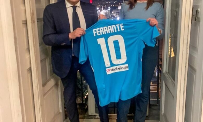 Napoli femminile