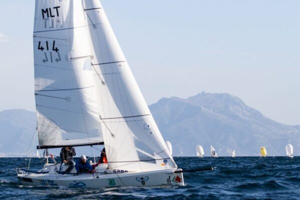 Invernale di Napoli, successo per la prima prova della Coppa Pacifico