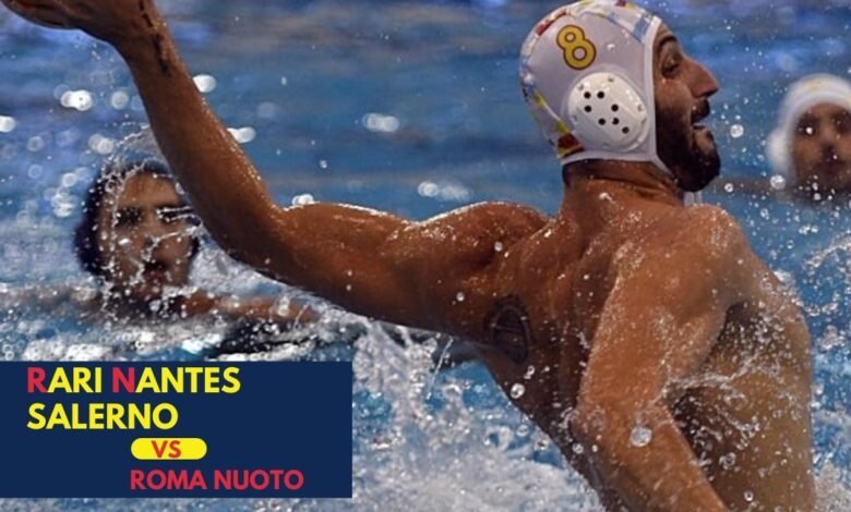 Rari Nantes Salerno