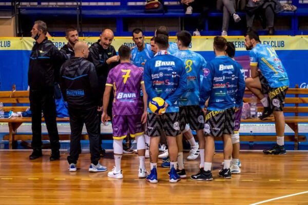 Rione Terra, domani sfida al Genzano nel big match