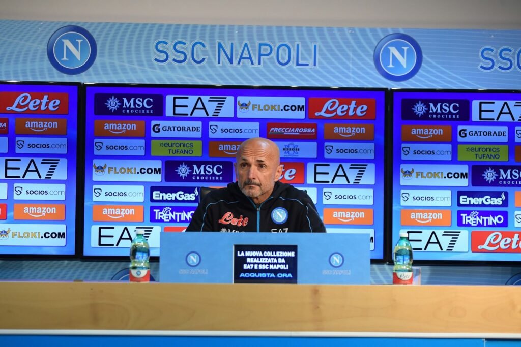 Spalletti