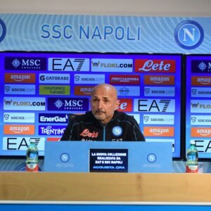Spalletti