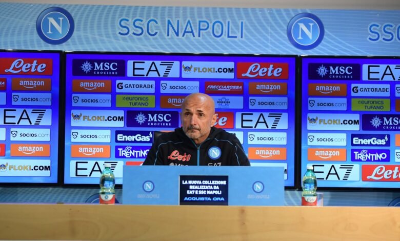 Spalletti