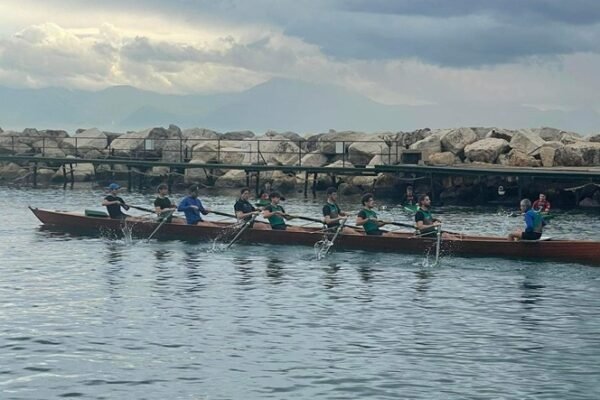 Lysistrata, accolto ricorso Posillipo: ma il Savoia non ci sta