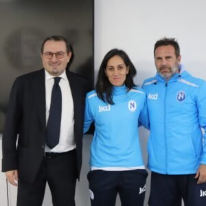 Domenichetti e Castorina