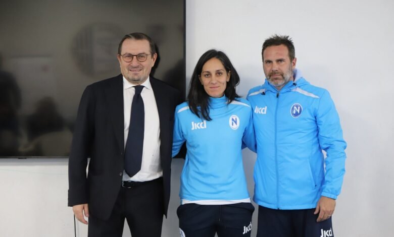 Domenichetti e Castorina