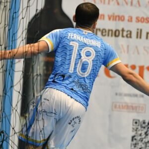 Napoli Futsal