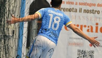 Napoli Futsal