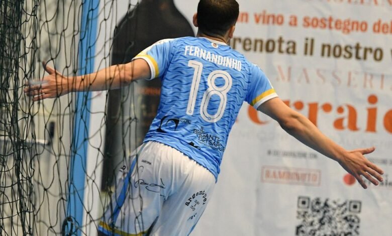 Napoli Futsal