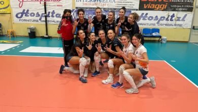 Givova Fiamma Torrese