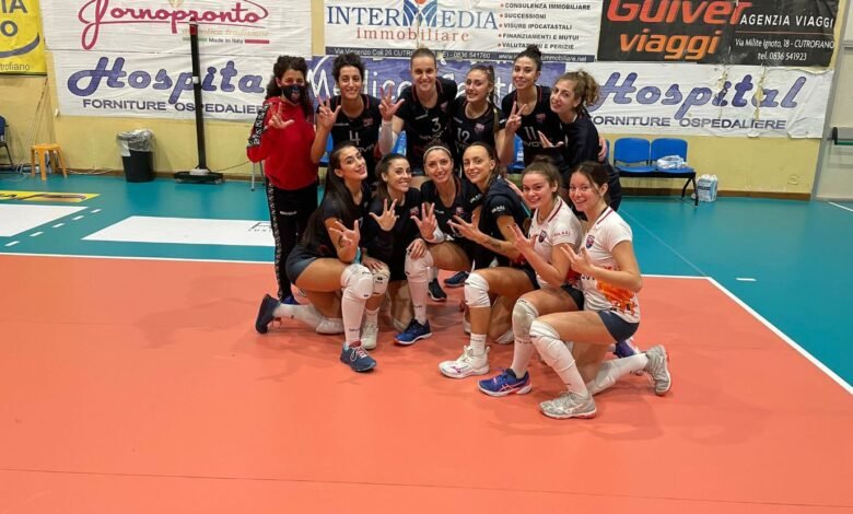 Givova Fiamma Torrese