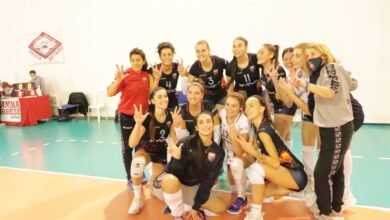 Fiamma Torrese Volley