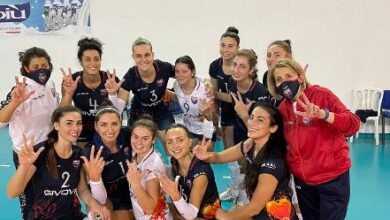 Givova Fiamma Torrese