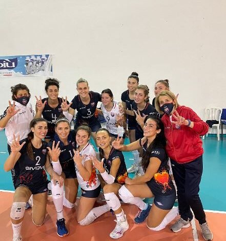 Givova Fiamma Torrese