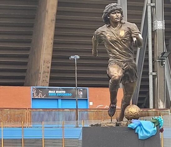 Maradona