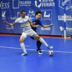 Napoli Futsal