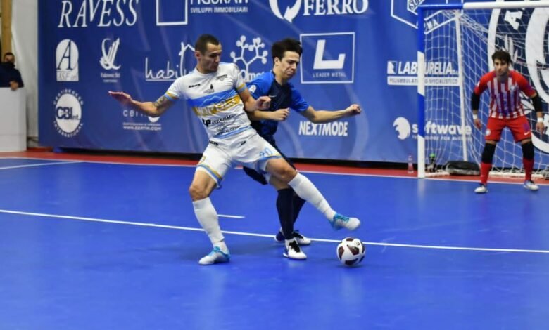 Napoli Futsal