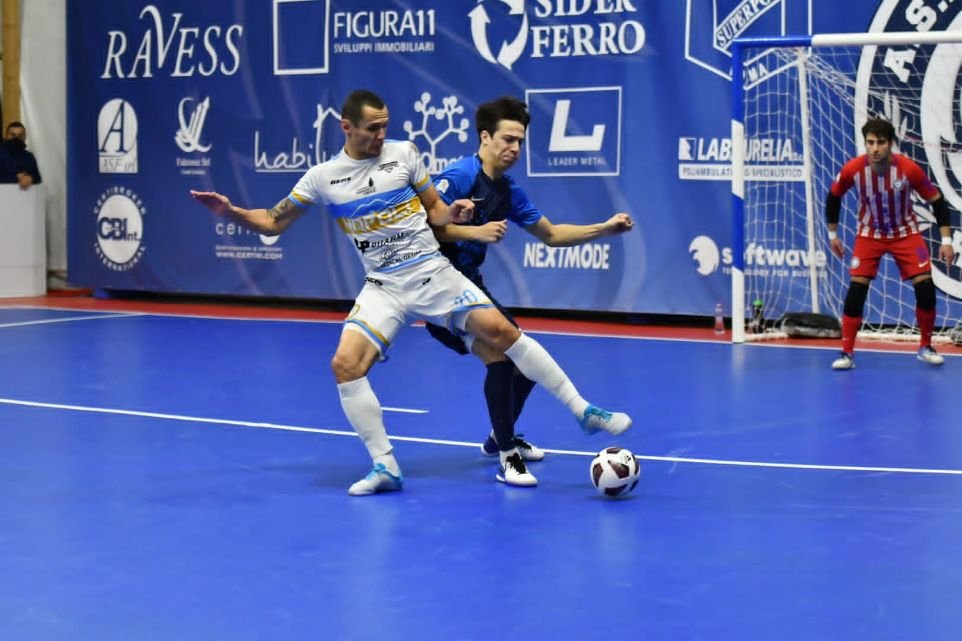 Napoli Futsal