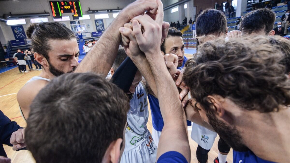 Geko, al PalaErrico domani arriva la Virtus Kleb Ragusa