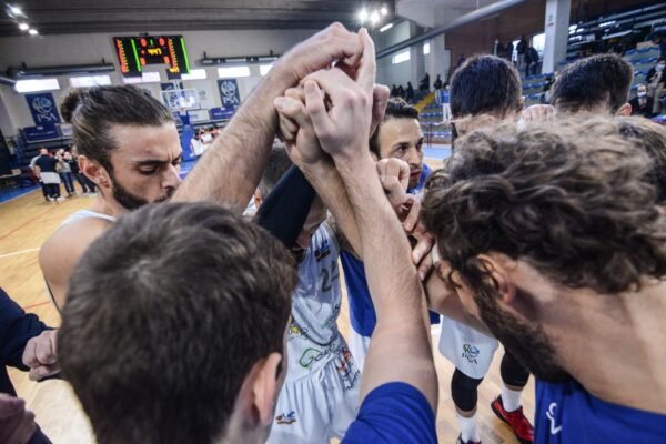 Geko, al PalaErrico domani arriva la Virtus Kleb Ragusa