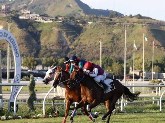Ippica, Agnano: da lunedì via a prima giornata galoppo invernale