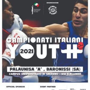 Tricolori Youth