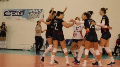 Givova Fiamma Torrese