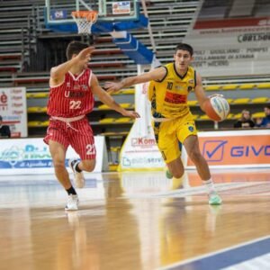 Givova Scafati