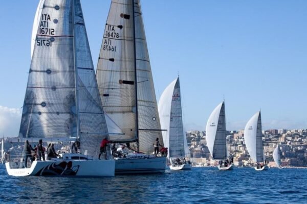 Invernale di Napoli, Coppa Aloj rinviata per maltempo