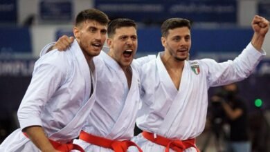 Mondiali Karate