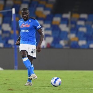 Koulibaly