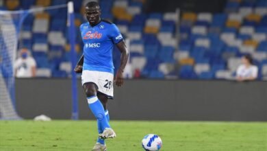 Koulibaly