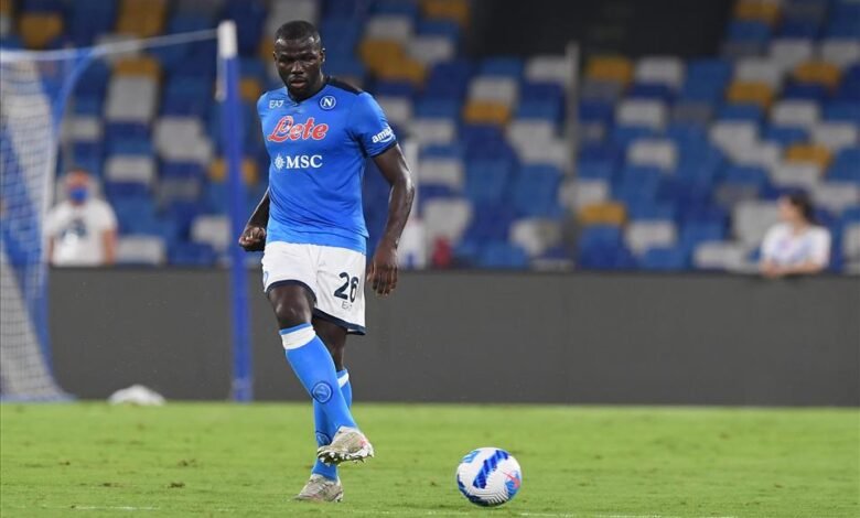 Koulibaly