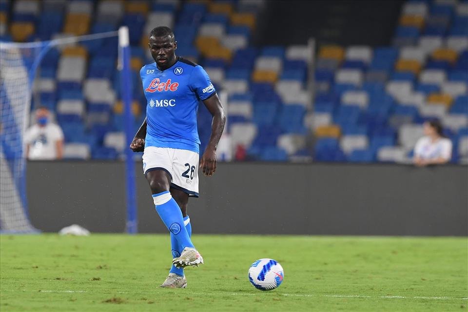 Koulibaly