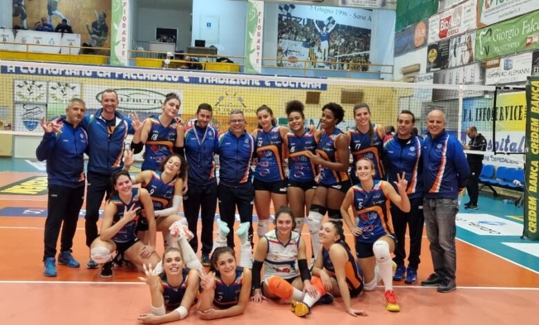 Luvo Barattoli Arzano