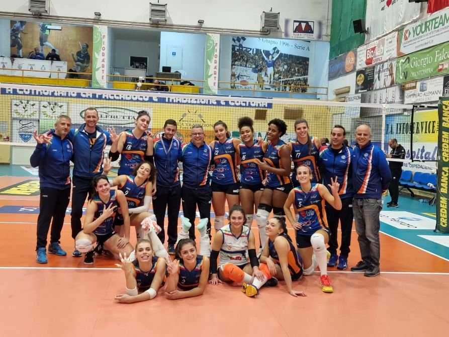 Luvo Barattoli Arzano