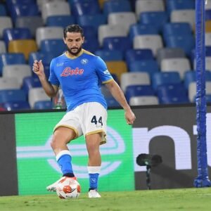 Kostas Manolas