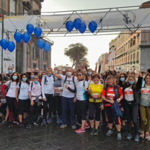 Neapolis Marathon