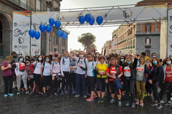 Neapolis Marathon, domani torna la gara dopo sette anni