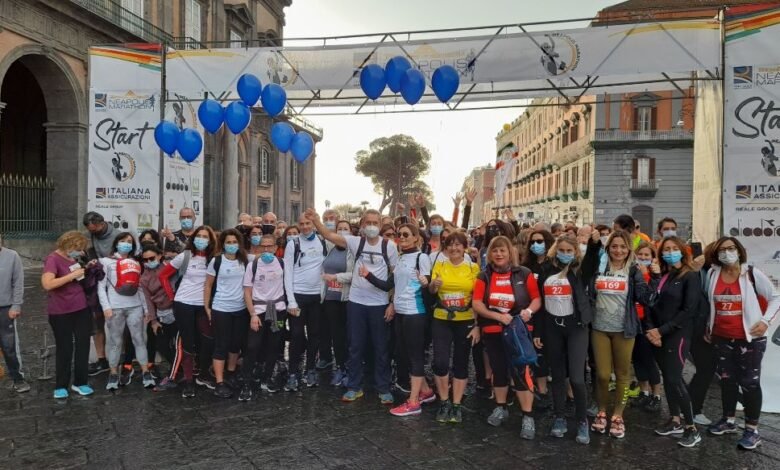 Neapolis Marathon