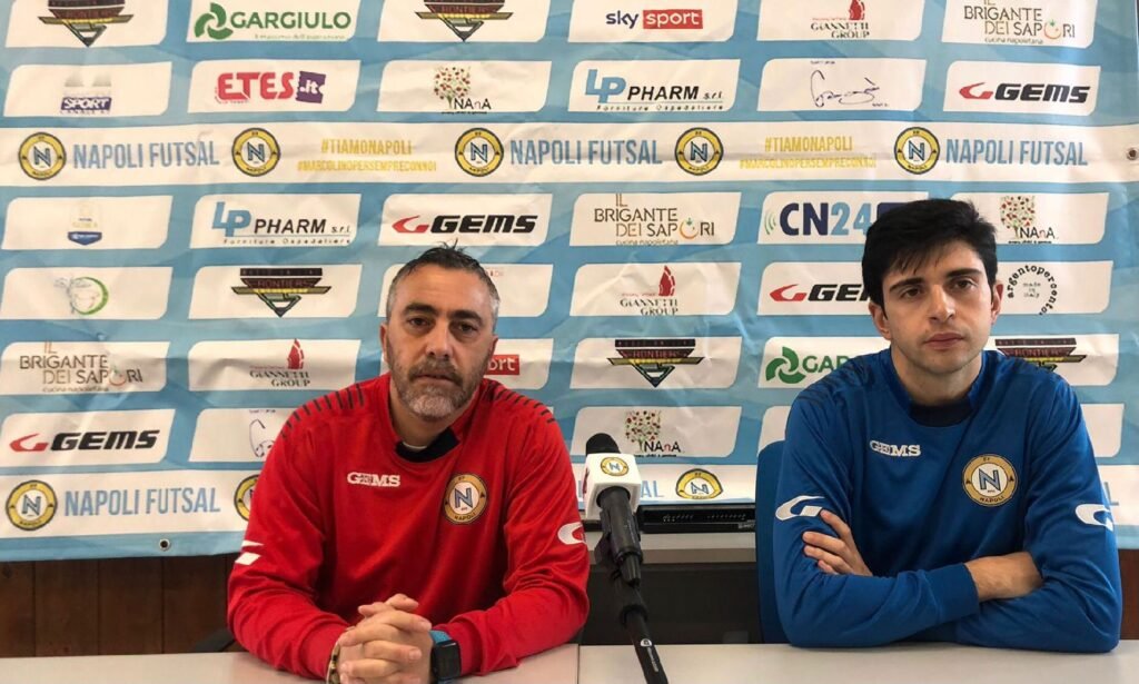 Napoli Futsal