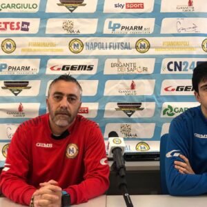 Napoli Futsal