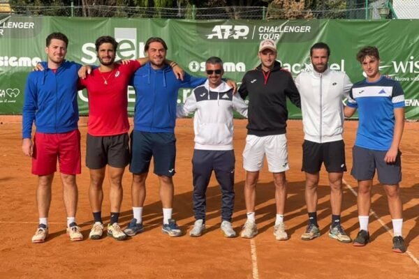 New Torre del Greco, pari con il Santa Margherita in A1