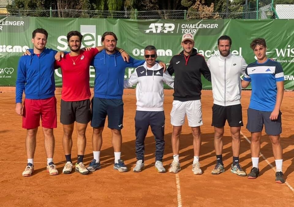 New Torre del Greco, pari con il Santa Margherita in A1