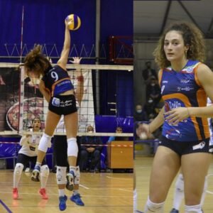 Arzano Volley