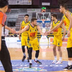Givova Scafati