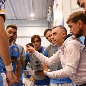 Napoli Futsal